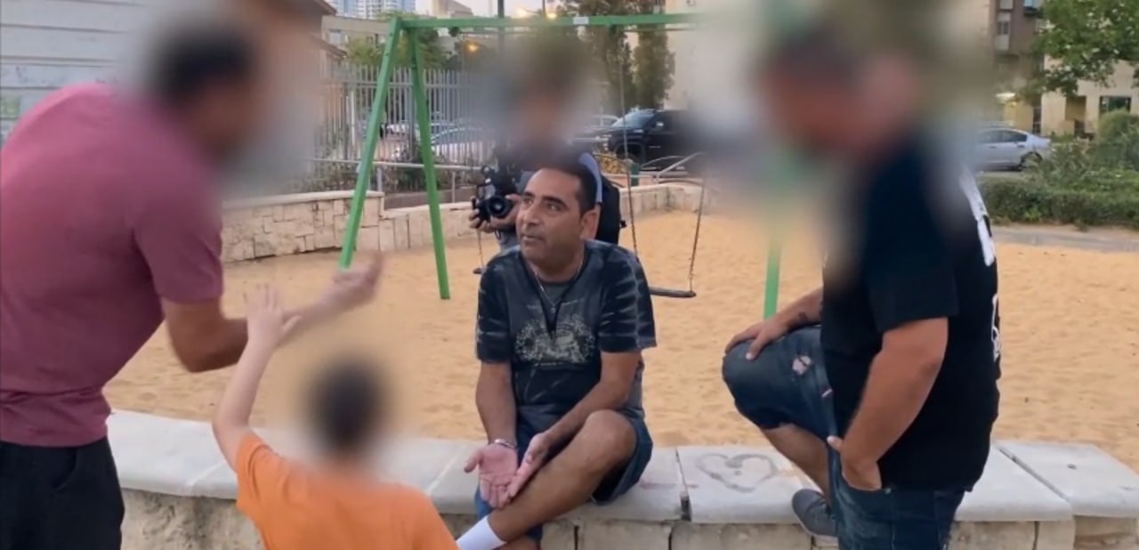 דניאל גלאם