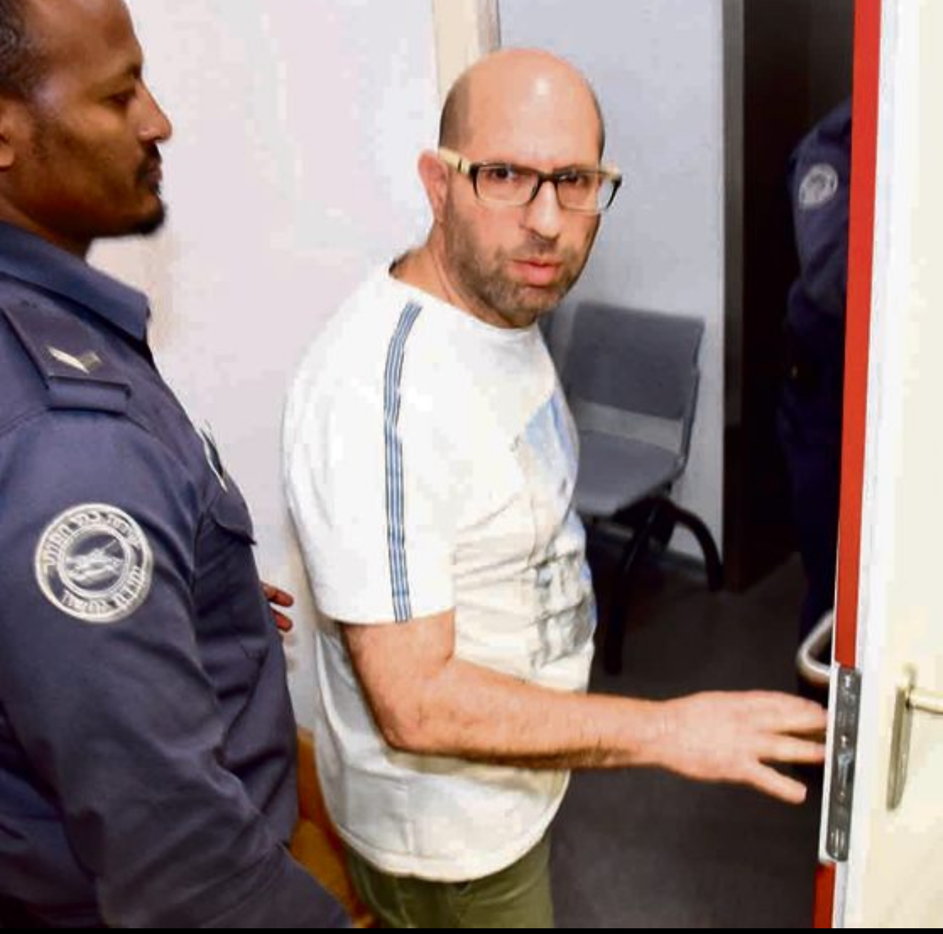 שאול שמאי