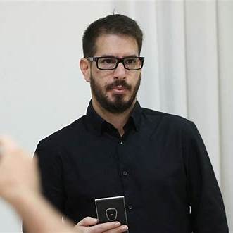 משה חוגג