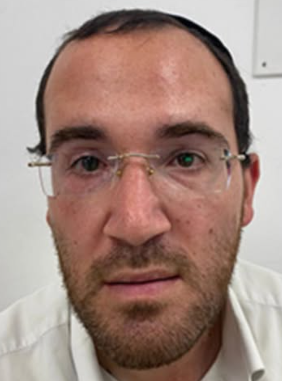 יעקב אהרון הברמן