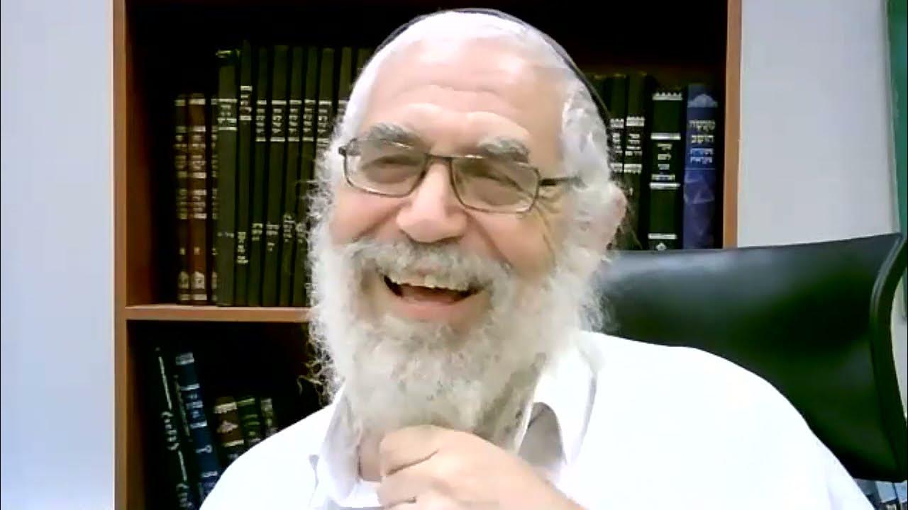הרב מרדכי אלון