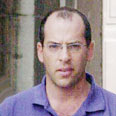 איתמר באן