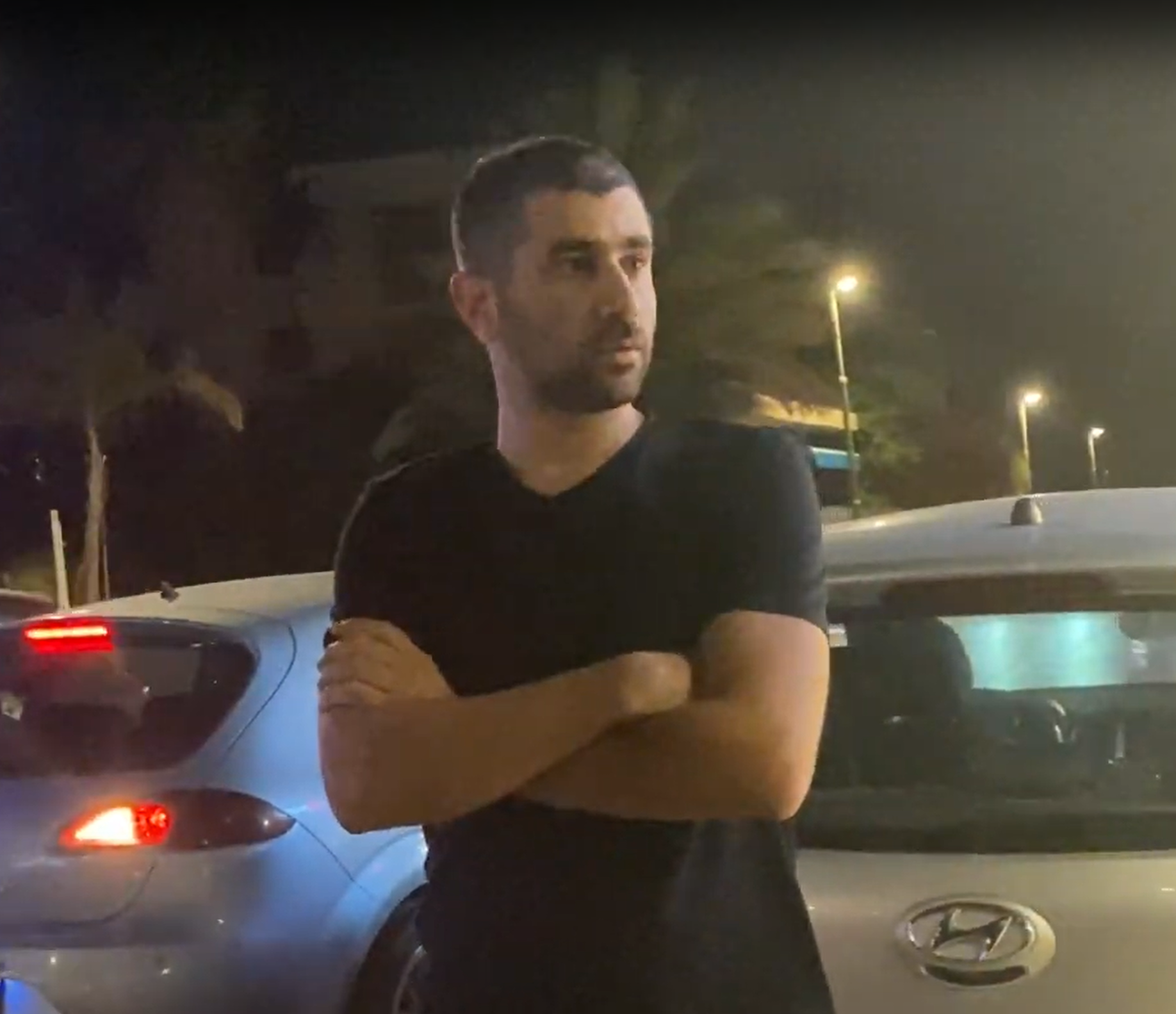 אלירן אליהו בצון
