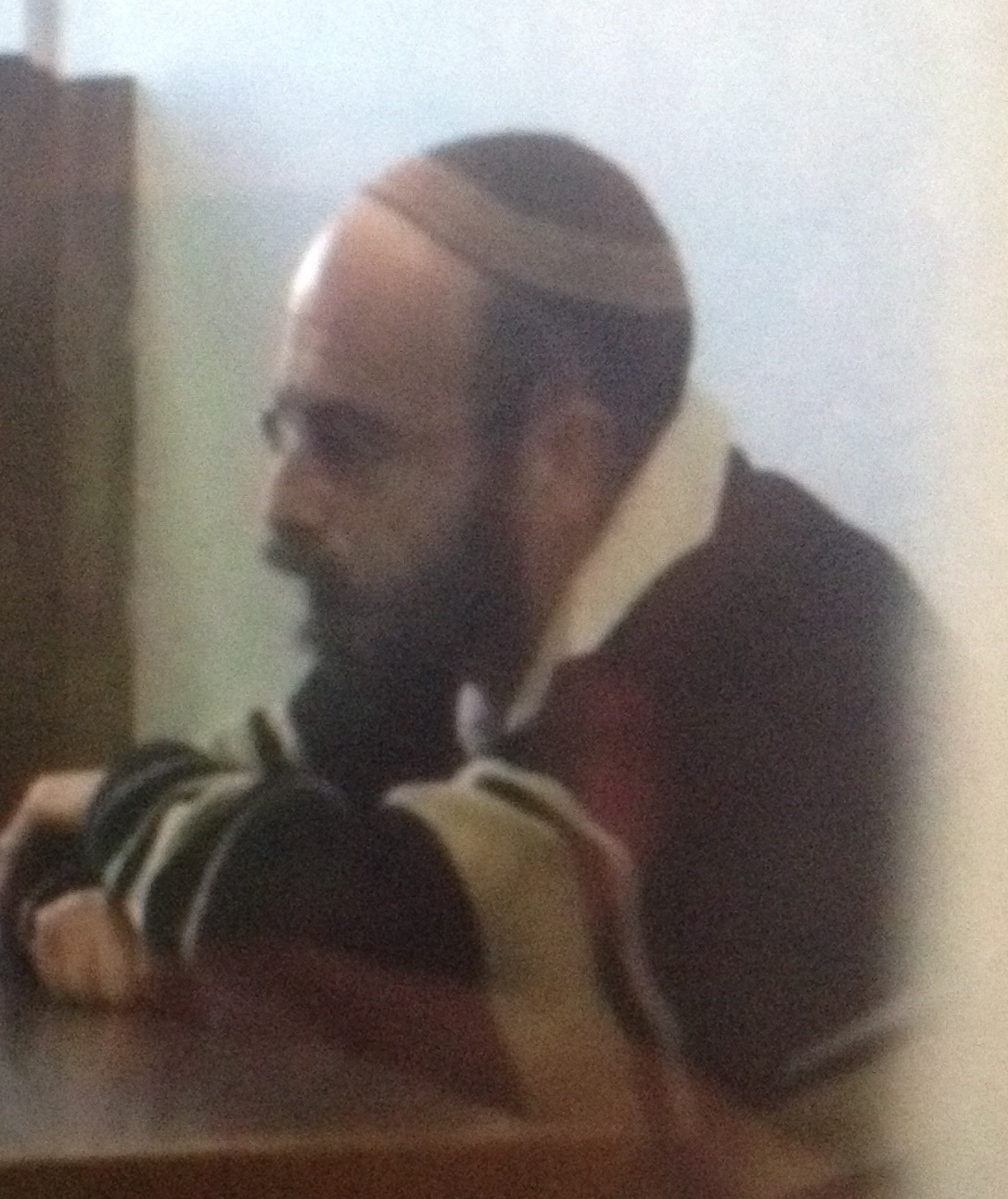 ישי חיים צחור