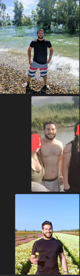 רונן הינדי