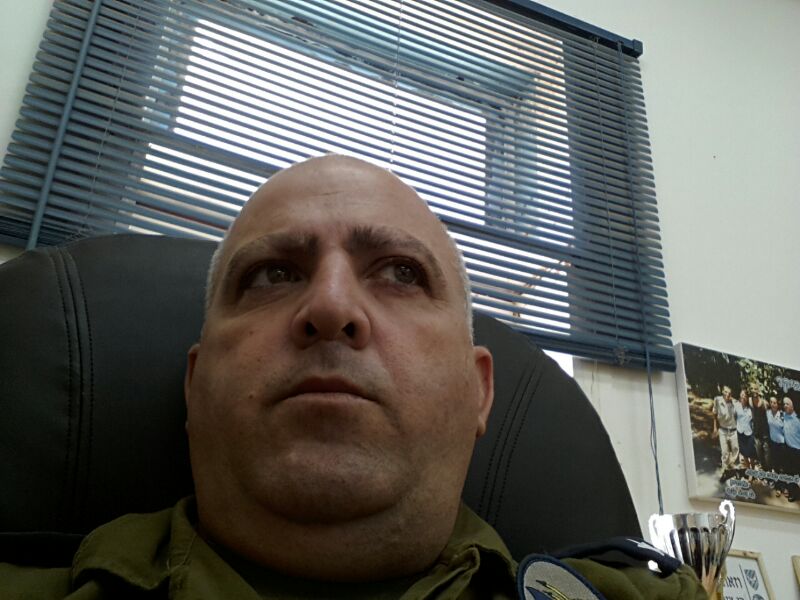 שלמה שטיינקוויט