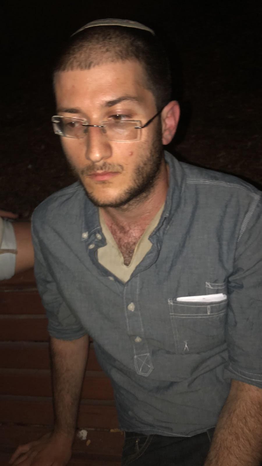 נדב לוי יוסף