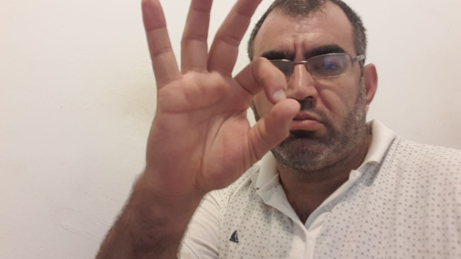 דוד עזרן