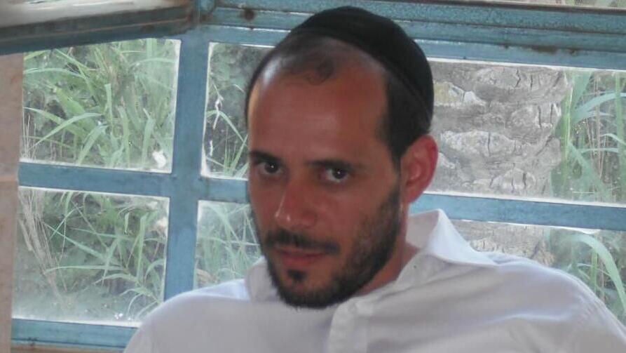 אלעד לוינשטין