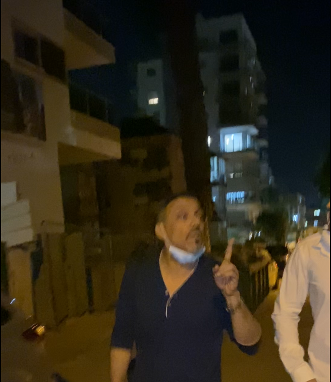 נח פנחס