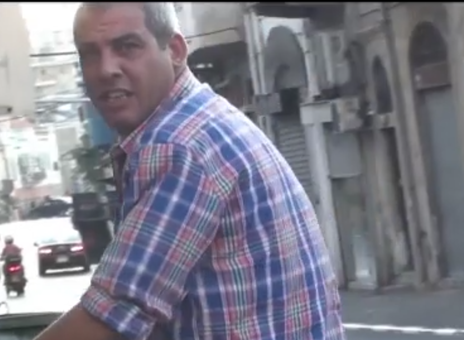 אפרים בן יאיר