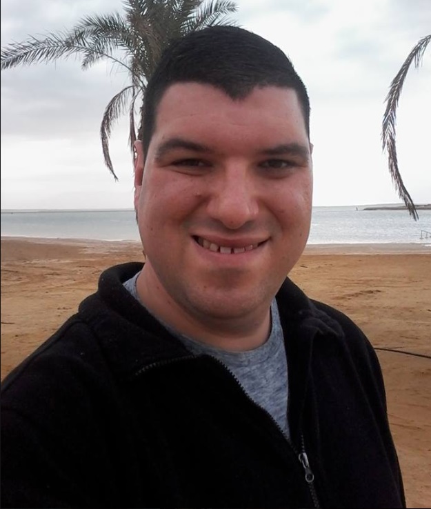 אלירן ברנרד שר