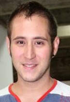 תום שטיינמץ (בן של חני נחמיאס)