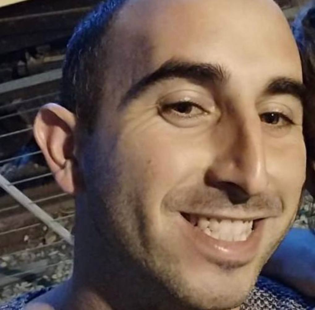 שלומי שלמה יפרח