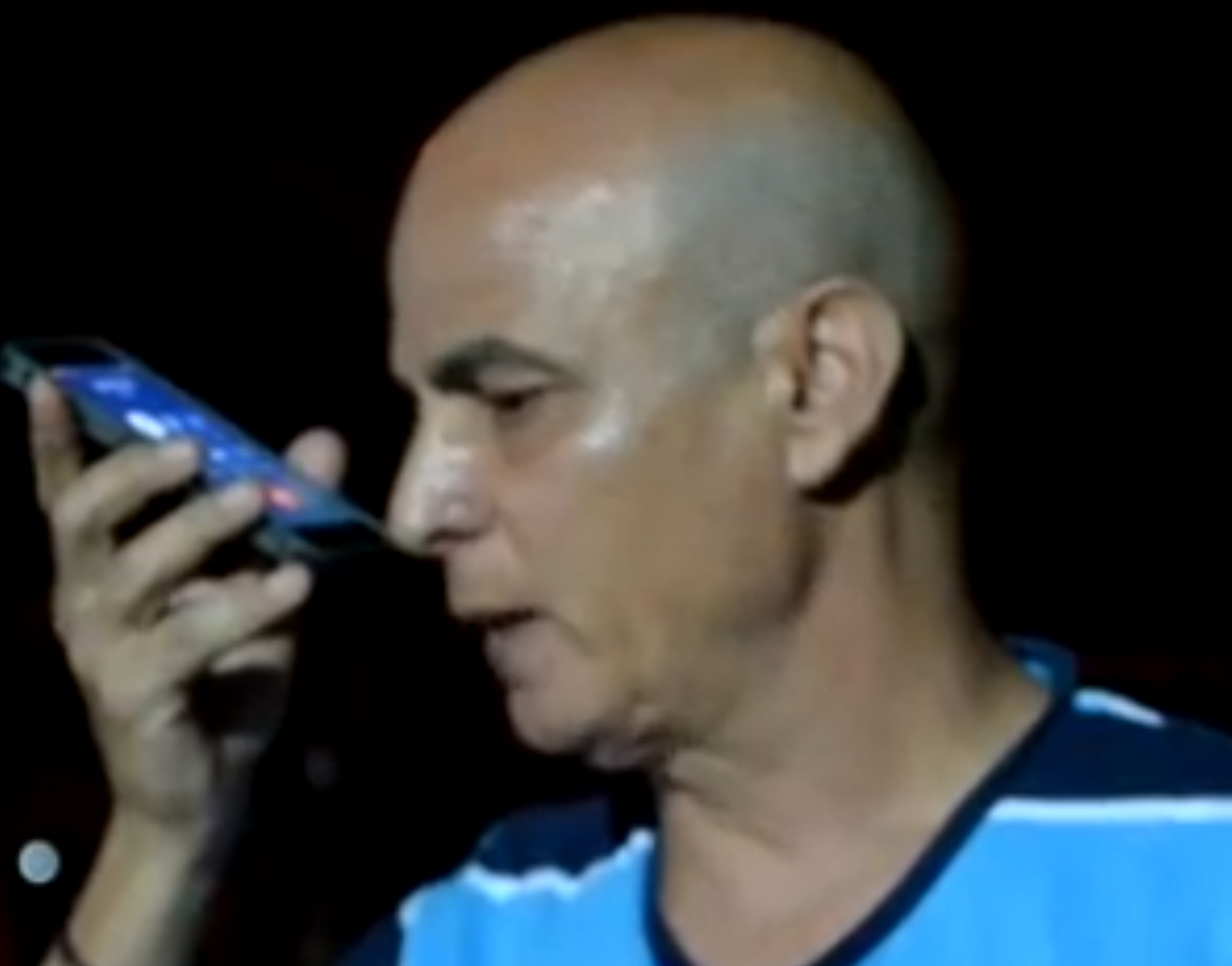 דני כחלון (קצין בכיר במשטרת ישראל)