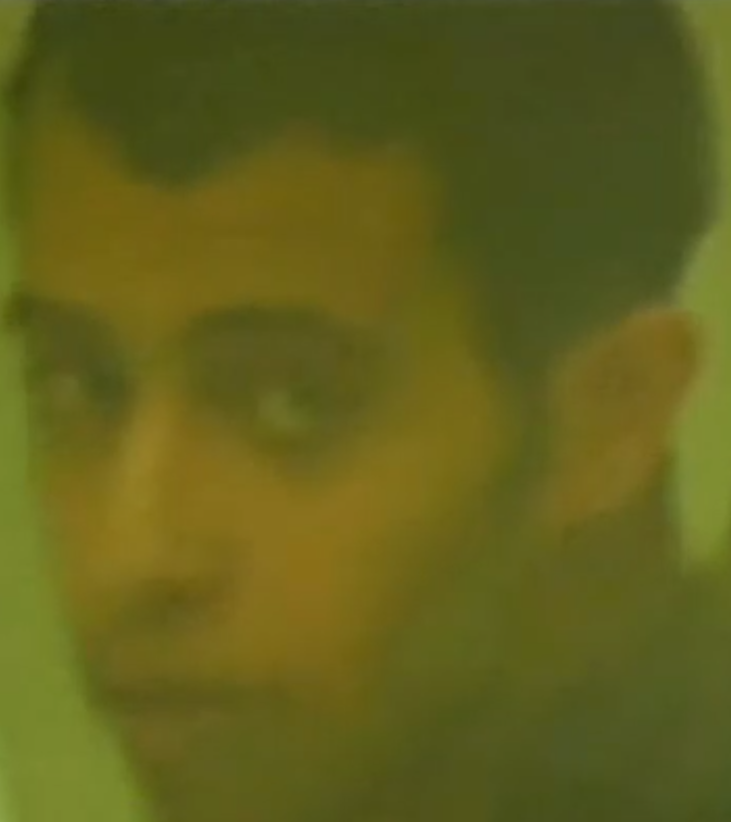 אורן חג'בי