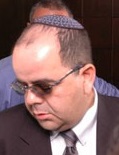 אייל שפר (עו"ד לשעבר)