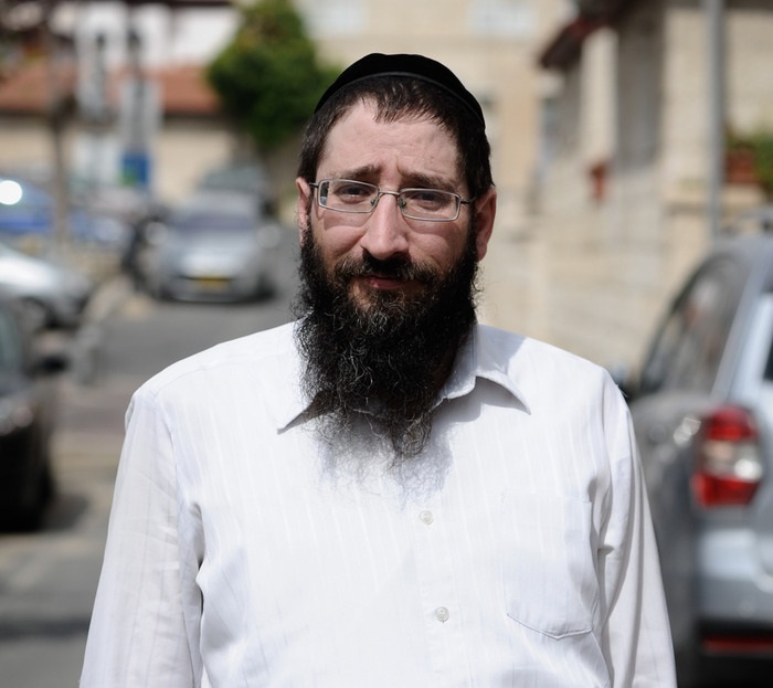 דוד נתן ברוקנר