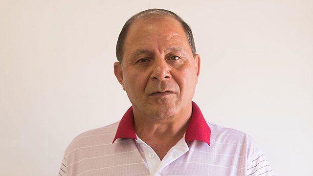 ציון אלגריסי