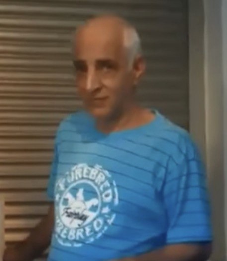 יעקב (קובי) כהן