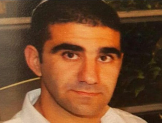 שלומי כהן
