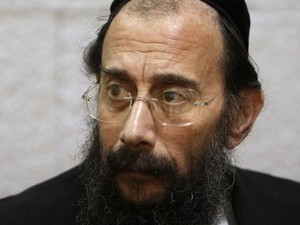 אברהם מונדרוביץ
