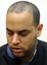 אדיר סודמי (פרשת הרצח)