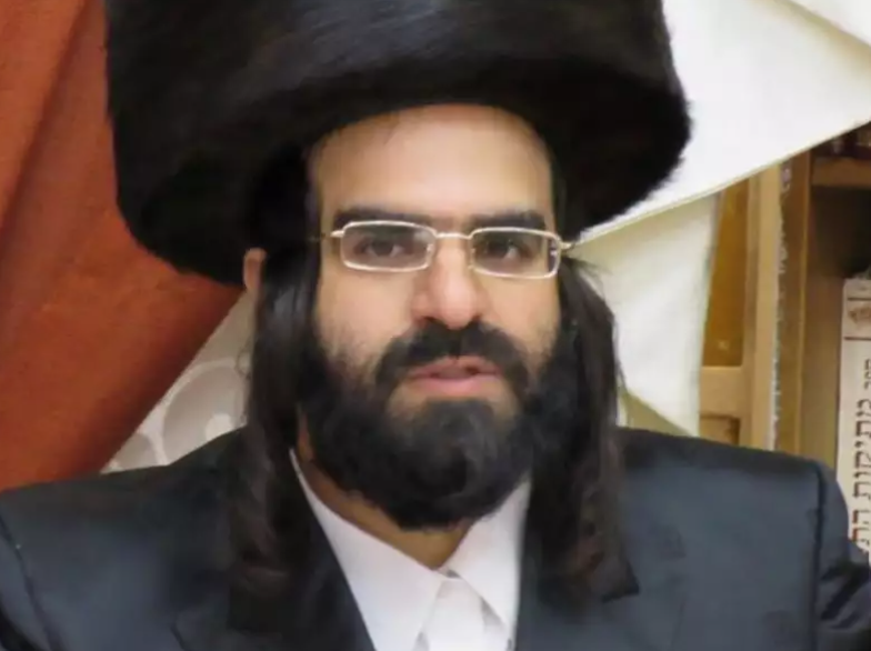 מנחם יאווע
