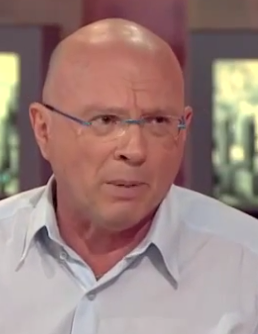 משה גורליק