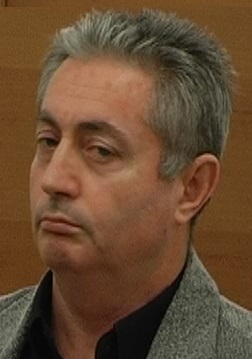 מרדכי קסטל