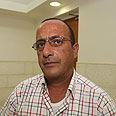מאיר בן מוחה