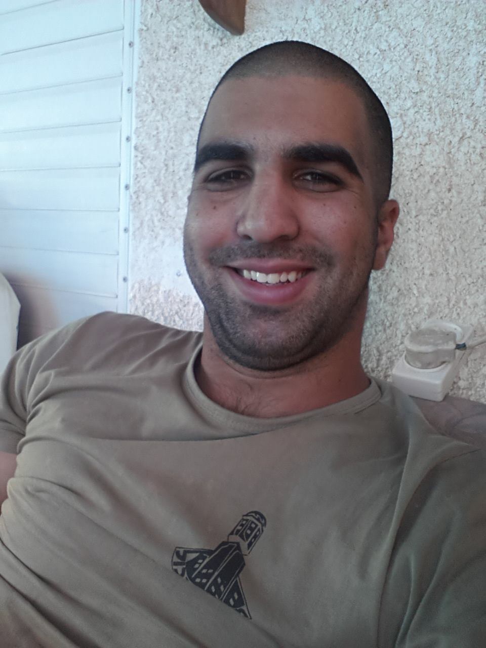 לירן ספאחי