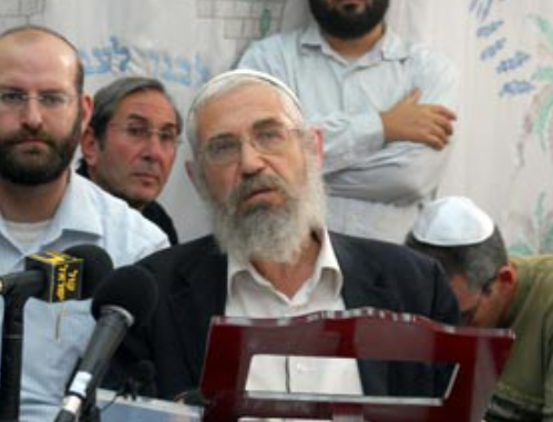אלון שני