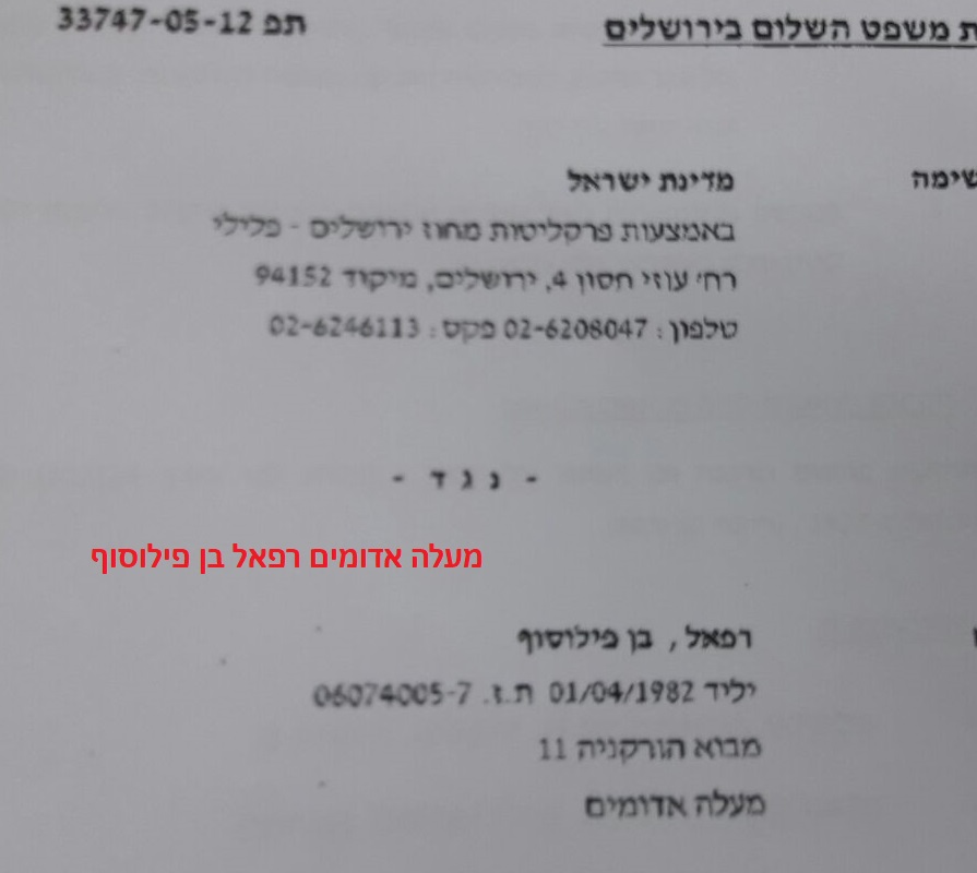 רפאל פילוסוף