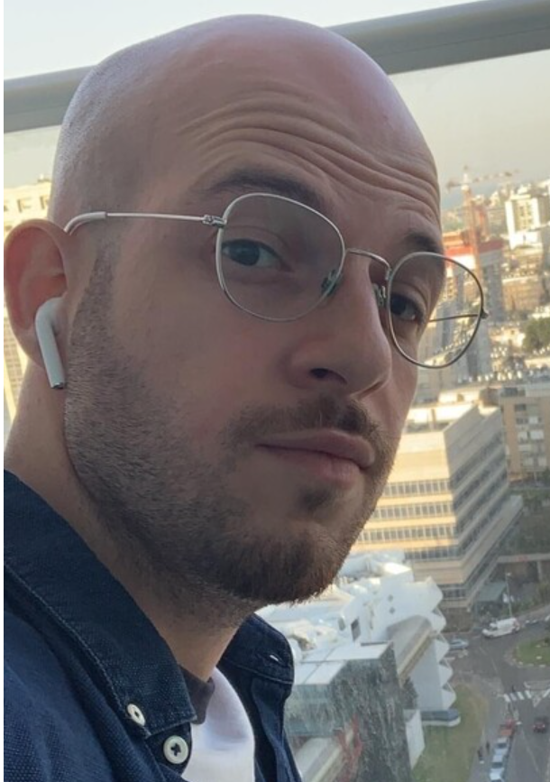 אורן חננייב