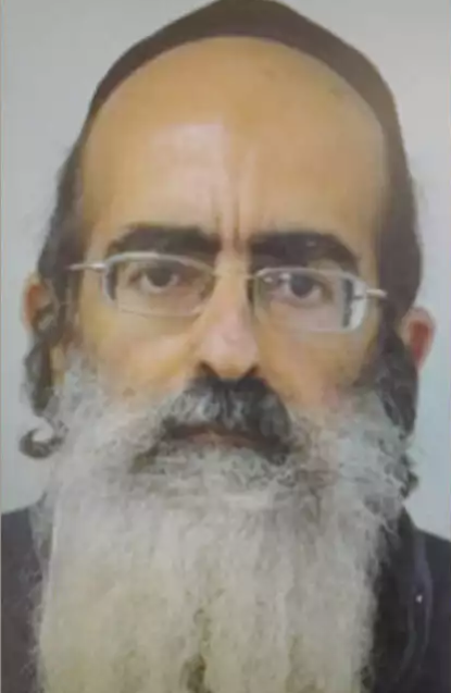 חיים אביחי צדוק