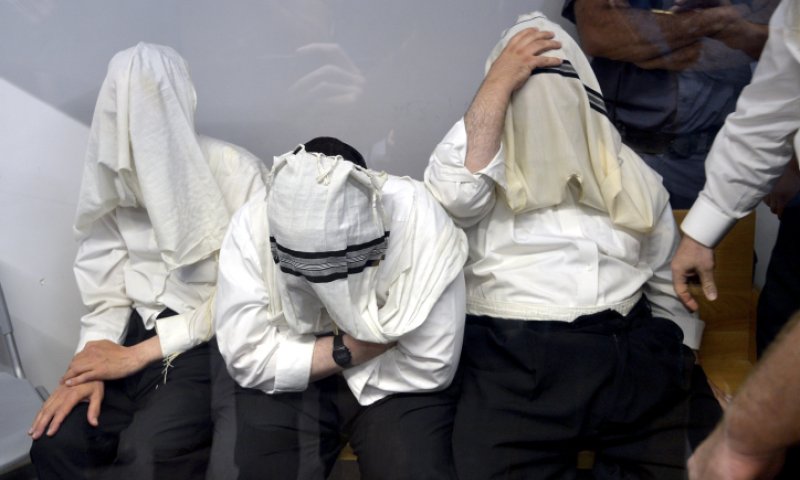 אברהם מרדכי רוזנפלד