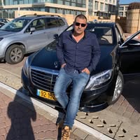 ליאור מוסקוביץ