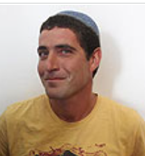 צבי סטרוק (בן של ח"כ אורית סטרוק)