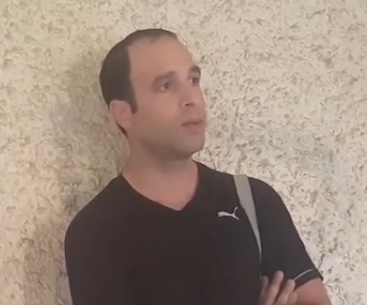 תום (תמיר) ששון