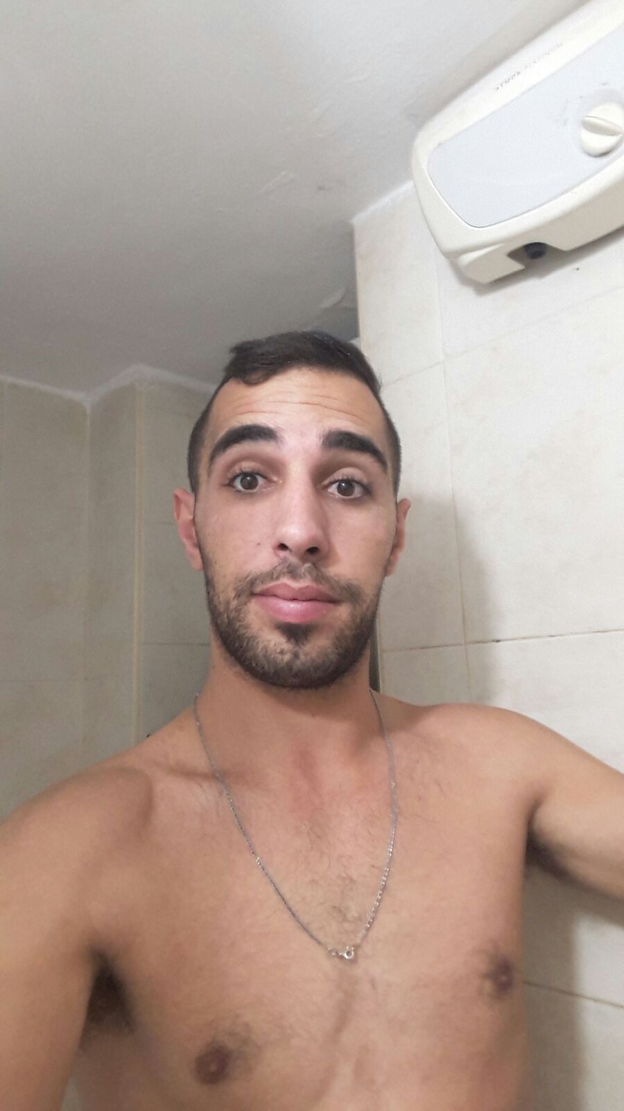 אהרון שרגא