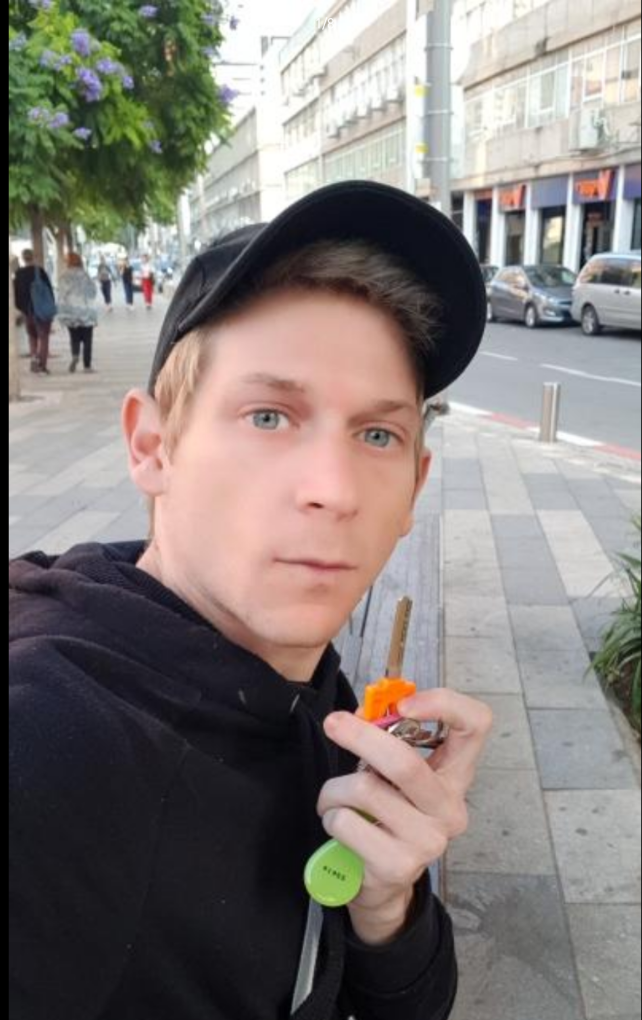 בן שלמה וורמזר
