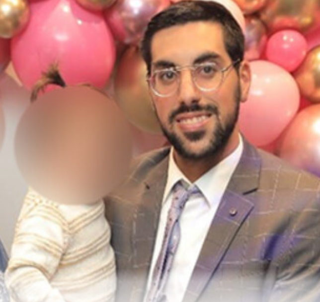דניאל מאיר דדון